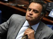 Aécio não informou a junta de MG negócio de R$ 6,6 milhões com irmã