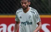 Liminar cai, e Gustavo Scarpa não pode jogar pelo Palmeiras