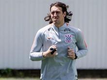 Corinthians relaciona 23 atletas para encarar o Bragantino; confira