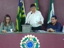 Demerval Lobão receberá mais obras de mobilidade, saúde e segurança