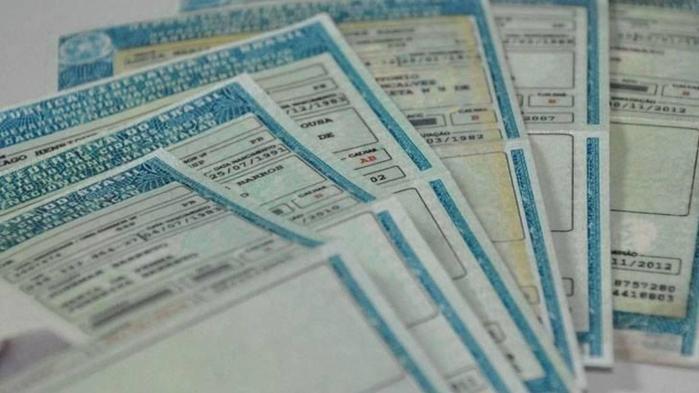 Regra entraria em vigor em junho (Crédito: Reprodução )
