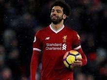 Livepool aceita liberar Salah por valor maior do que o de Neymar