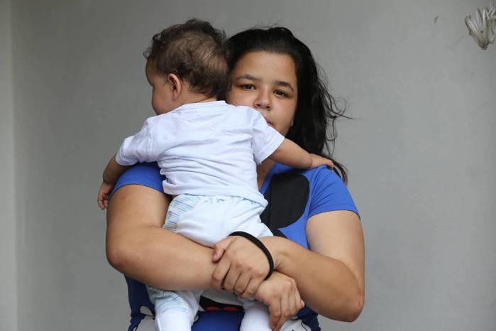  (Crédito: Rivaldo Gomes/ Folha prees)