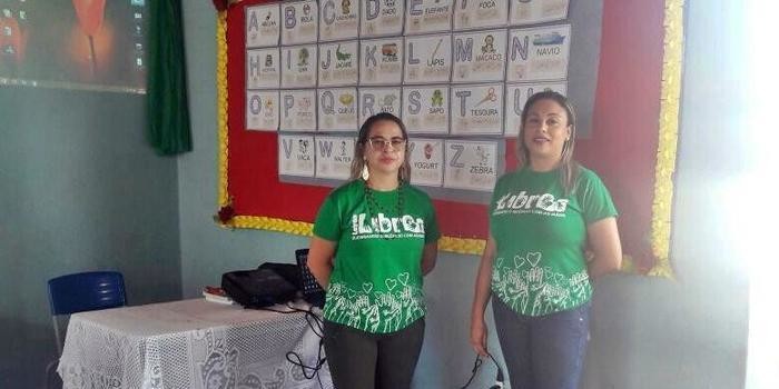 Projeto A Quebra do Silêncio Culminou em Grande Estilo