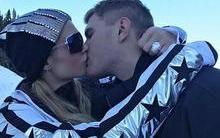 Paris Hilton perde anel de noivado que vale 2 milhões de dólares
