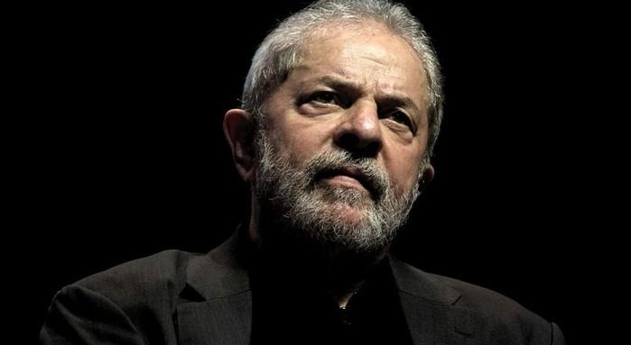 Ex-presidente Lula (Crédito: Reprodução/Globo)