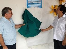 Prefeitura renova parceria com a APAE