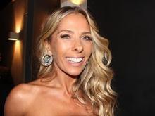 Com ajuda de Faustão, Adriane Galisteu estará em novela da Globo