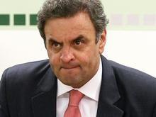 Raquel Dodge pede que STF receba denúncia e transforme Aécio em réu