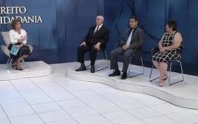 Programa Direito e Cidadania do dia 24 de março