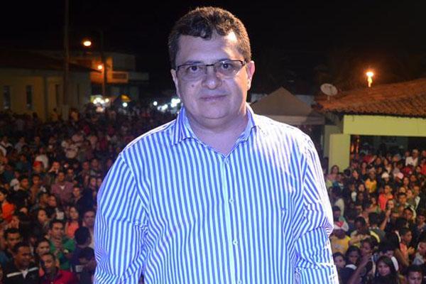 Prefeitura de Pimenteiras antecipa pagamento em dois dias