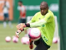 Palmeiras pode ficar sem Jailson na decisão do Campeonato Paulista