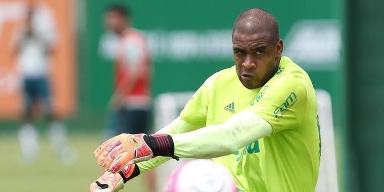 Palmeiras pode ficar sem Jailson na decisão do Campeonato Paulista