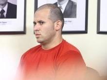 Macarrão deixa presídio após justiça conceder prisão domiciliar