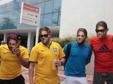Neymar passa por cirurgia