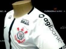 Corinthians fecha patrocínio pontual paras as finais do Paulistão
