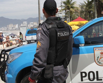 Criança é assassinada em assalto no Rio Janeiro