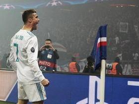 Real aproveita desfalque de Neymar, vence PSG e vai às quartas