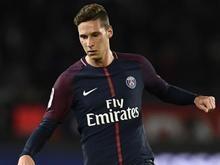 Meia do PSG critica eliminação na Liga dos Campeões