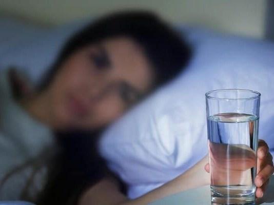 6 momentos em que não deveria beber água