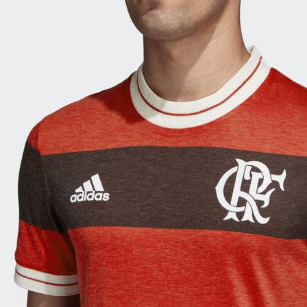 (Crédito: Divulgação/Flamengo)