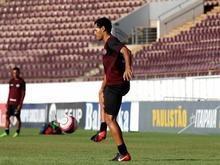 Vasco fecha lista da Libertadores com “zagueiro-volante”