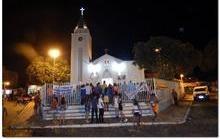 Comunidade Católica comemora o festejo de São José