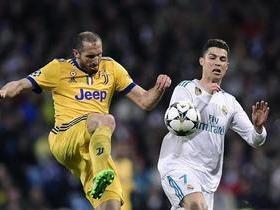 CR7 marca nos acréscimos e coloca o Real Madrid na semi da Liga