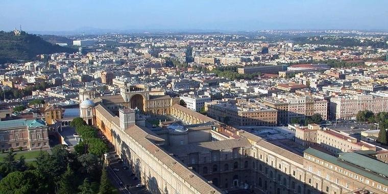 Descubra quais são os 10 museus mais visitados do planeta