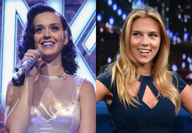 10 curiosidades das celebridades internacionais