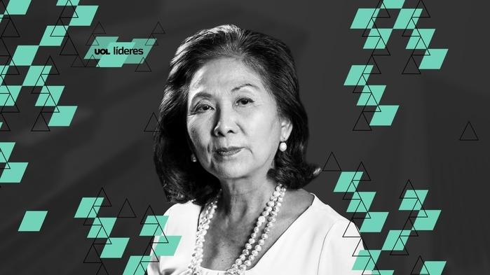 Chieko Aoki