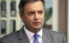 Aécio Neves tem mal-estar e é levado para hospital em Brasília