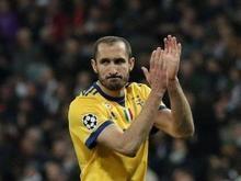‘Maior roubo que sofri’, diz zagueiro do Juventus após eliminação