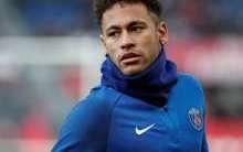 Neymar faz novo teste, mas não sabe quando voltará jogar