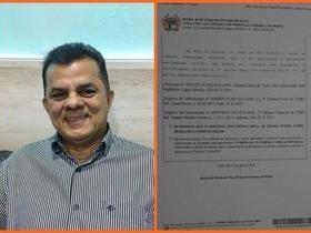 Juiz nega pedido de afastamento do Prefeito Dó Bacelar