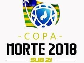 Seleção de Pedro II participará de Copa da Integração Sub 21