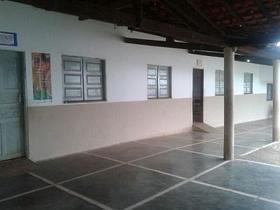 Escolas da rede municipal estão sendo reformadas