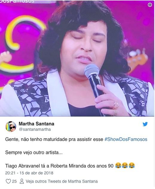 (Crédito: Reprodução/ Twitter)