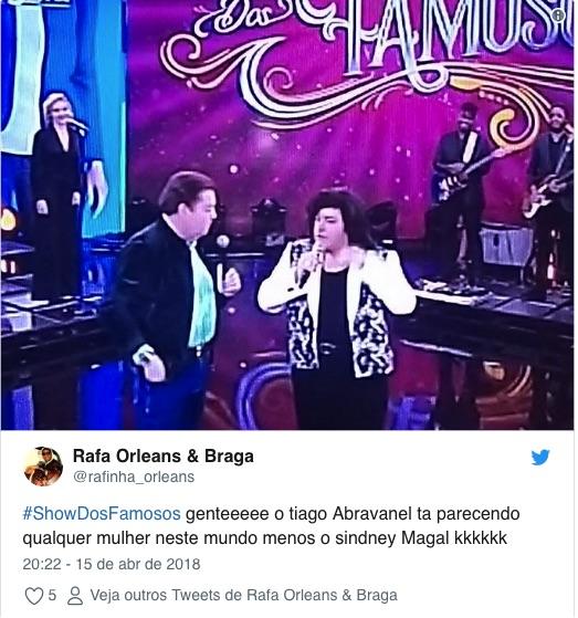 (Crédito: Reprodução/ Twitter)