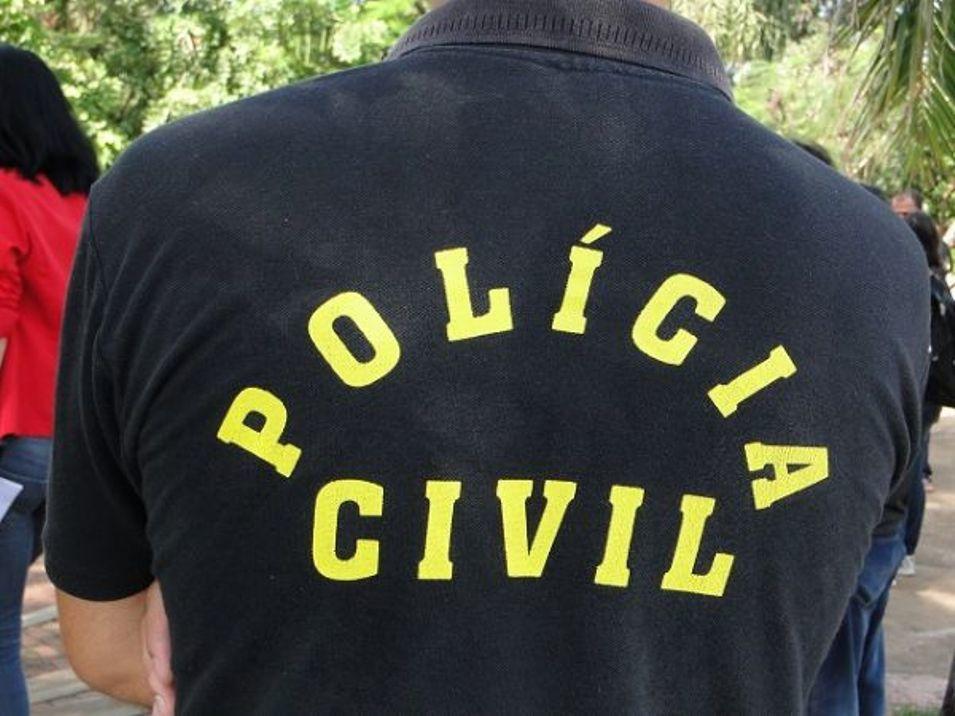 Resultado de imagem para PolÃcia Civil piauÃ