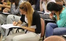 170 concursos ofertam 31,2 mil vagas com salários até R$ 22 mil