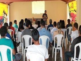 Novo Mais Educação atende mais de mil alunos em Pedro II