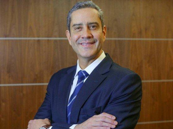 Rogério Caboclo é eleito o novo presidente da CBF