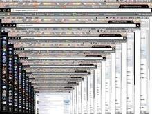Mais de 10 coisas inúteis para fazer durante tempo livre