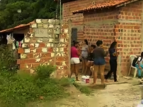 Tatuador é assassinado a tiros dentro de casa na região do Dirceu