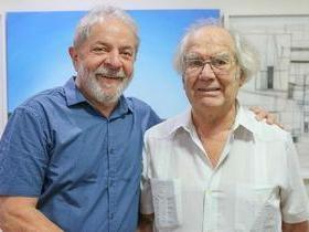 Juíza nega pedido de Nobel da Paz para inspecionar prisão de Lula