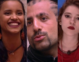 BBB18: Família Lima, Gleici e Kaysar estão na grande final