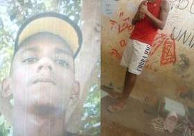 Preso acusado de matar jovem em parada de ônibus na zona Sul