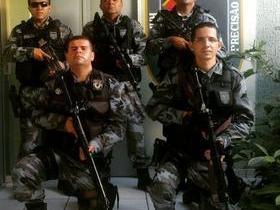 FT Paulistana, detém homem com duas armas de fogo, apois denúncia