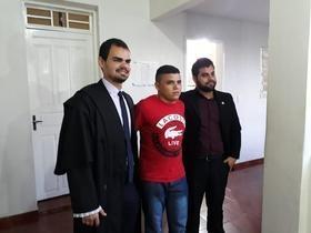 Júri inocenta homem preso há mais de dois anos em Pio IX